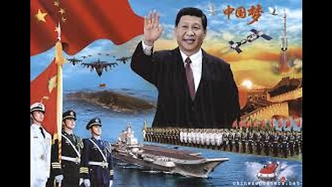 A Deadly Stain on the Human Race Communist China: Select Committee on China/National Security