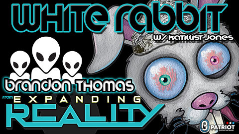 Expanding Reality w/ Brandon Thomas