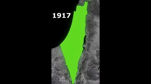 The History of Palestine Territory