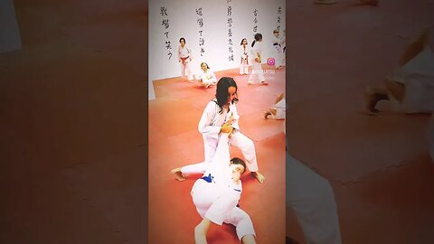Seoi-Otoshi x2 • JUKIDO JUJITSU #jujitsu #jukidojujitsu #judo #judothrow #jiujitsu
