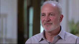 Peter Schiff Ambushed by Age Reporter Nick McKenzie on Sept. 2nd 2020