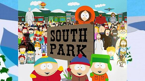When Did America Turn Into A South Park Episode?