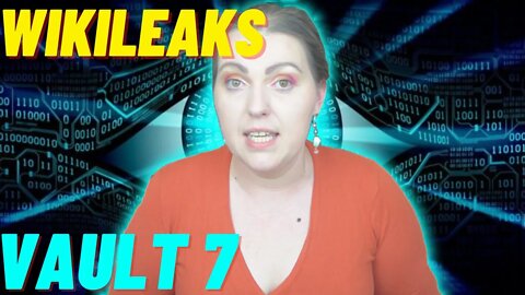 Wikileaks Vault 7 | A Worldwide Cyber War | CIA Hacking Tools on Apple, Android, Smart TVs