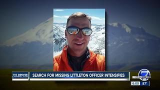Weather clears for rescuers searching for missing Littleton cop on Mt. Elbrus in Russia