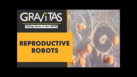 Xenobots: Self Replicating Biological Robots
