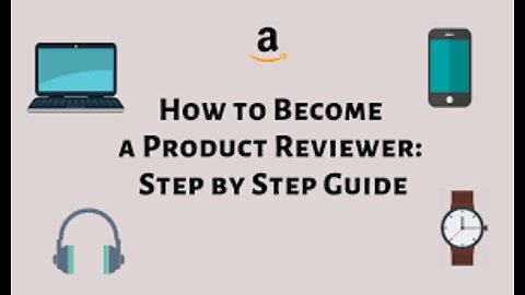 How to Make Money Becoming a Product Reviewer 2023 - Learn These 6 Vital Tips