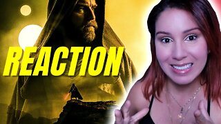 Obi-Wan Kenobi | "Eles estão vindo" Reaction Trailer Oficial Legendado | Disney+