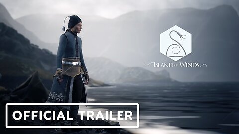 Island of Winds - First Gameplay Trailer