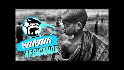 Os Melhores Provérbios Africanos