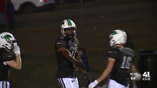 Week 6 Hy-Vee Game of the Week: Staley at Liberty