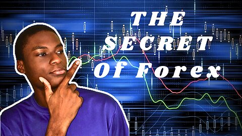 Forex strategy that actually works