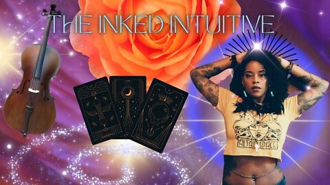 OTU The Inked Intuitive 6/11/2022