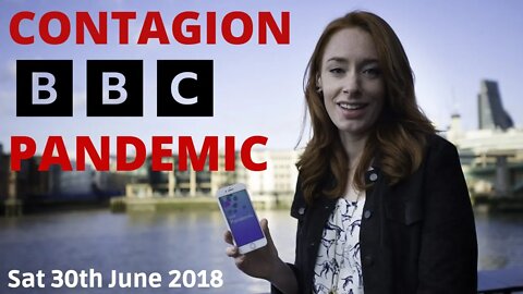 Contagion The BBC Pandemic