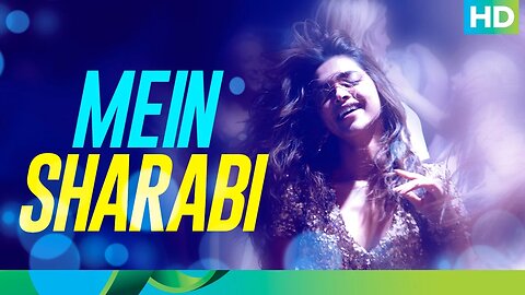 Mein Sharabi (Full Video Song) | Cocktail | Deepika Padukone, Saif Ali khan | Yo Yo Honey Singh