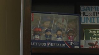 Wegmans: Bills little people collectors set will restock in the next two weeks