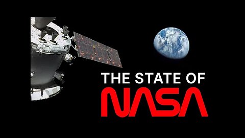2023 ‘State of NASA’ Address from Administrator Bill Nelson