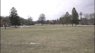 Jackson County could put green space near Cascades Park on the market