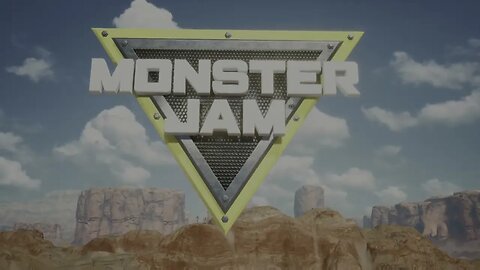 Monster Jam Steel Titans| Career Arena Trials| Gameplay PS5 #monsterjam #monsterjamgame #ps5