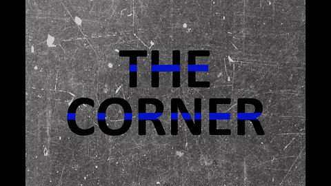 The Corner Podcast S1 E5: Search and Seizure - Curtilage