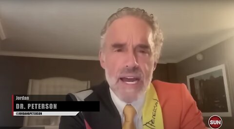 LILLEY UNLEASHED: Dr.Jordan Peterson in a fighting mood after court ruling