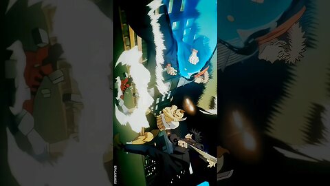 The Epic Battle [AMV] | Jujutsu Kaisen #anime #shorts