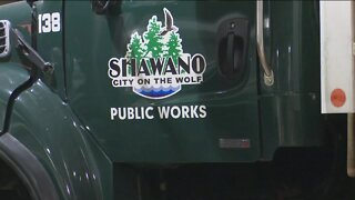Shawano prepares for another spring storm