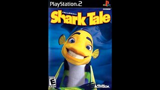 SHARK TALE - O filme completo do jogo O Espanta Tubarões! (Legendado em PT-BR)