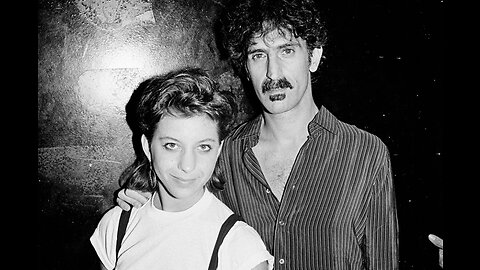 Valley Girl & Frank Zappa, Pt 2