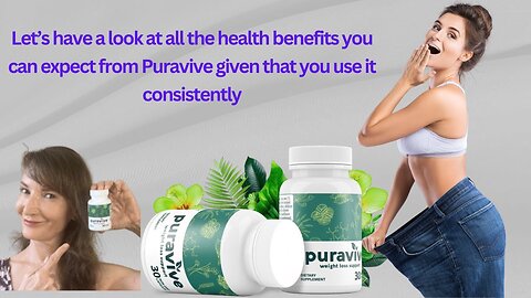 Shedding Light On The Working Mechanism Of Puravive Puravive Weight Loss Supplement