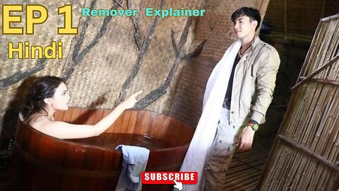 Porn Star Want A Cute Girl For One Night Stand New Hot Drama in Hindi | Ep 01 #kdrama #cdrama #2023