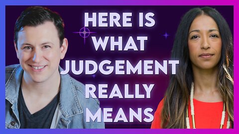 Rhema Trayner: Here's What Judgement Really Is! | Sept 11 2023