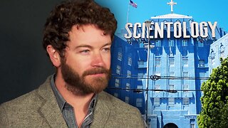 My Danny Masterson Video was Removed by YouTube