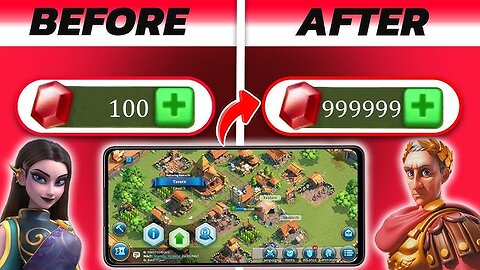Rise of Kingdoms Hack - HOW to Get Free Unlimited Gems In Rise of Kingdoms ✅ [NEW UPDATE] 2024