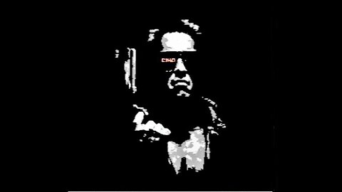 Killjoy's Exploits: The Terminator [NES] (Full Run)