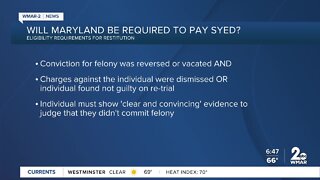What's next for Adnan Syed?