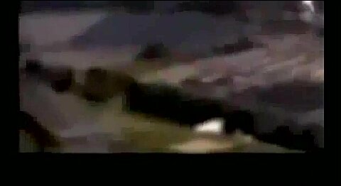 911 LEAKED MISSILE HITTING PENTAGON VIDEO
