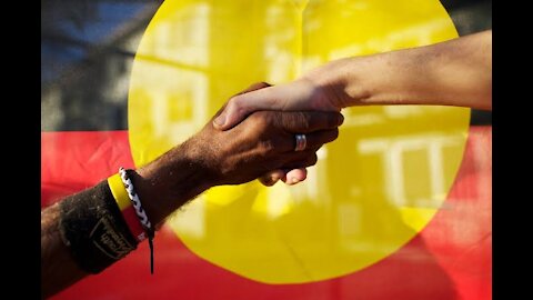 Australia - The Heart Key That Will Unite The World. True Sovereignty Through The Tribal People
