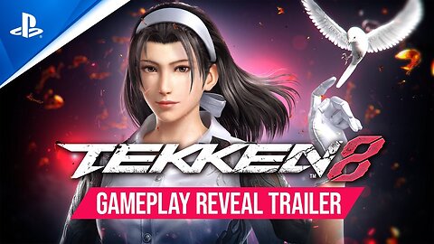Tekken 8: Meet Jun Kazama, the Newest Character in the Game | Jun Kazama