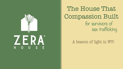 Ep. 33 - The House That Compassion Built