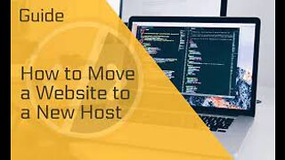 How to Move Your Website to Another Web Host (and Knowing When to Switch)