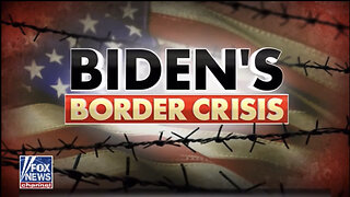 Biden Border Crisis 12/30/22