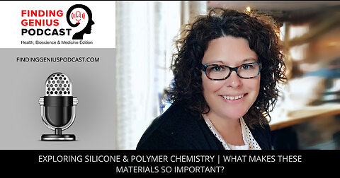 Exploring Silicone & Polymer Chemistry | What Makes These Materials So Important?