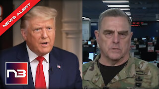 Over The Weekend, Trump Dropped The ‘F’ Bomb On Gen. Mark Milley