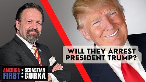 Will they arrest President Trump? Joe DiGenova and Victoria Toensing with Dr. Gorka