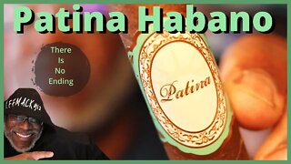Patina Habano Copper Review | #leemack912 (S08 E48)