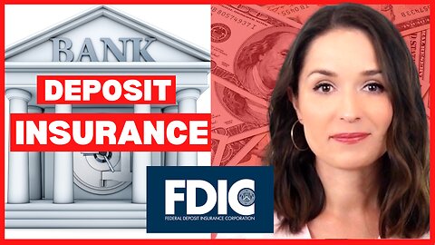 Are Your BANK DEPOSITS FDIC Insured? | FDIC Insurance Explained