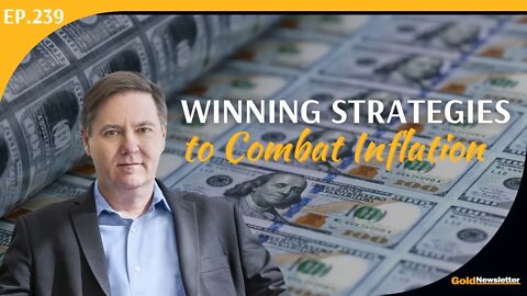 Winning Strategies to Combat Inflation | Campbell Harvey