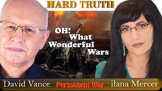 Oh What Wonderful Wars: The West's Lying Warlords