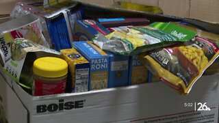 Extra FoodShare benefits for Wisconsin households to end in February