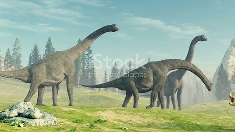 Apatosaurus vs. Jurassic Giants: Comparing the Titans